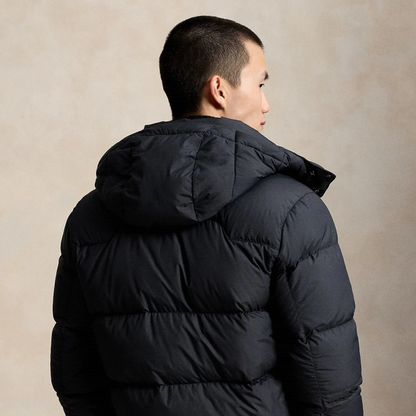 Ralph Lauren THE GORHAM