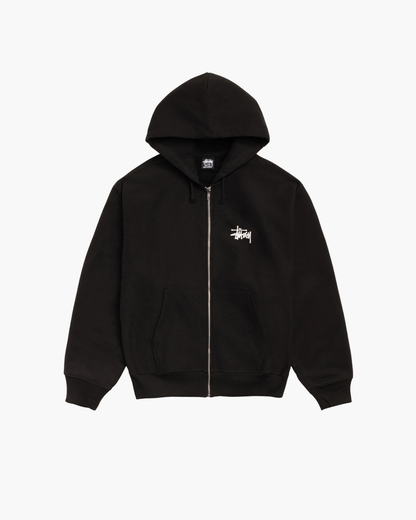 STU Zip-Up