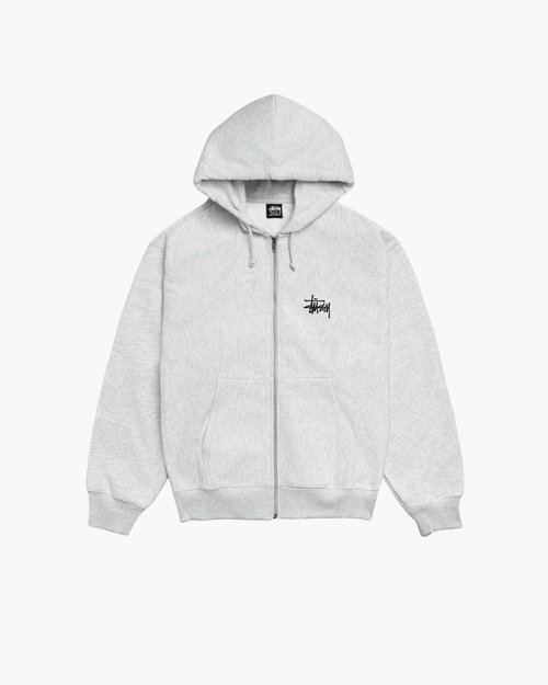 STU Zip-Up