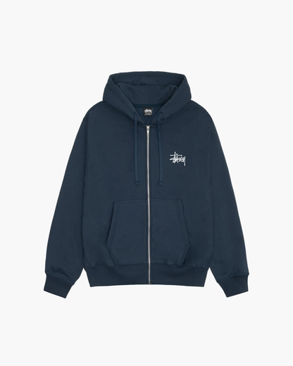 STU Zip-Up