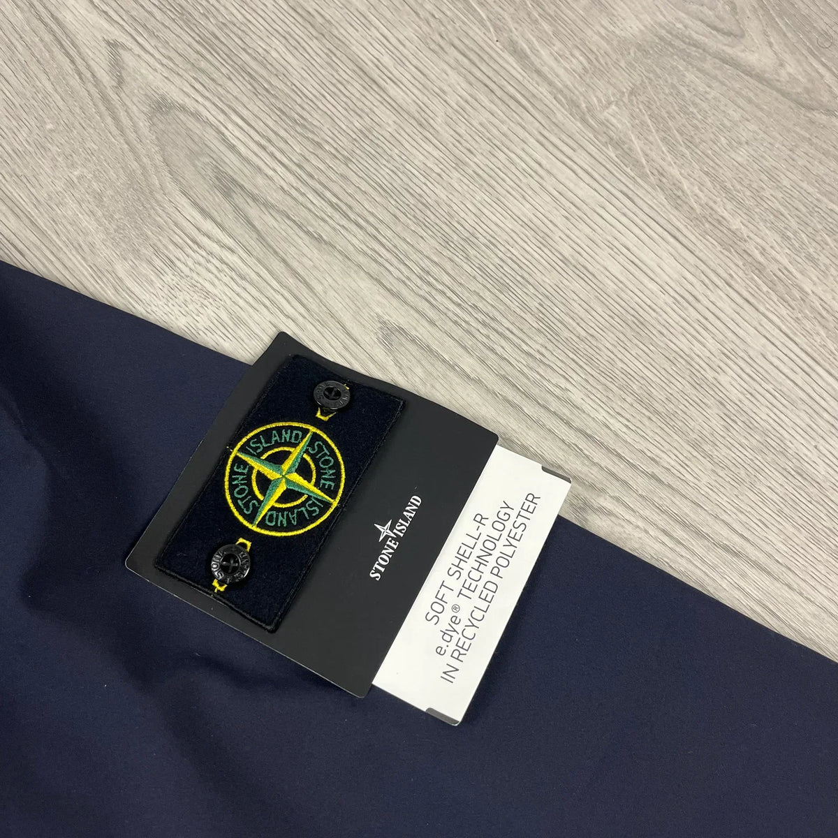 Veste Stone Island