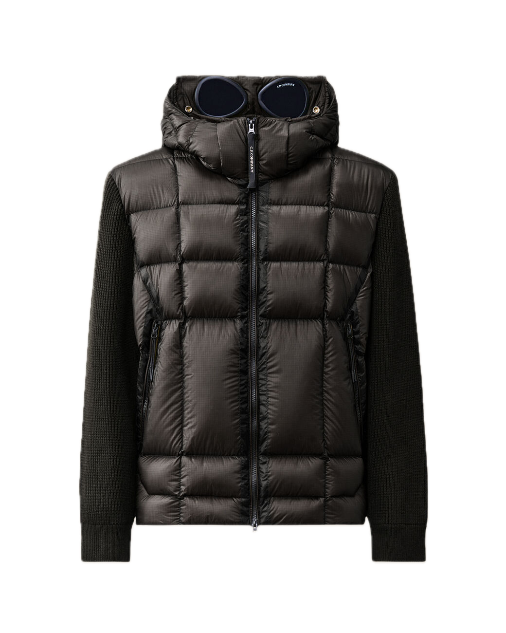 Cardigan CP
