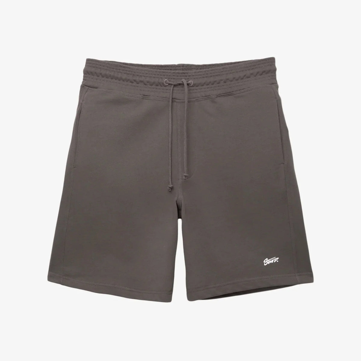 Brown Shorts