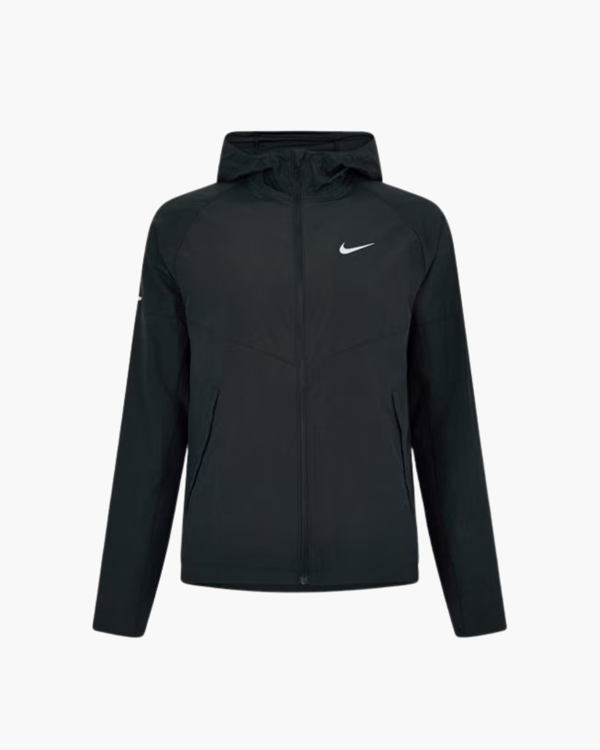 NK Miller Windbreaker
