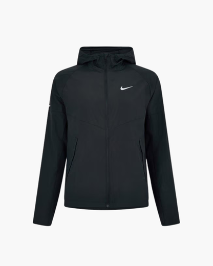 NK Miller Windbreaker