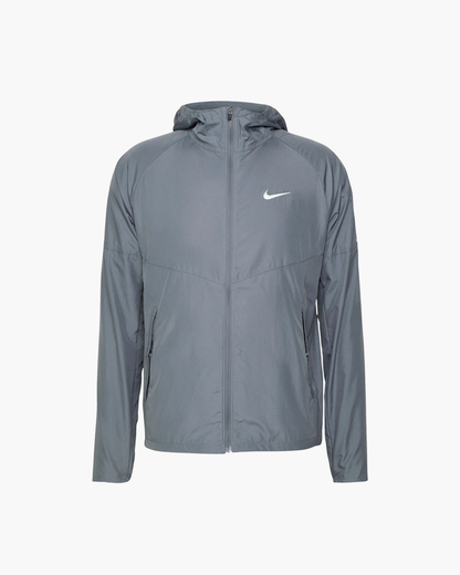 NK Miller Windbreaker