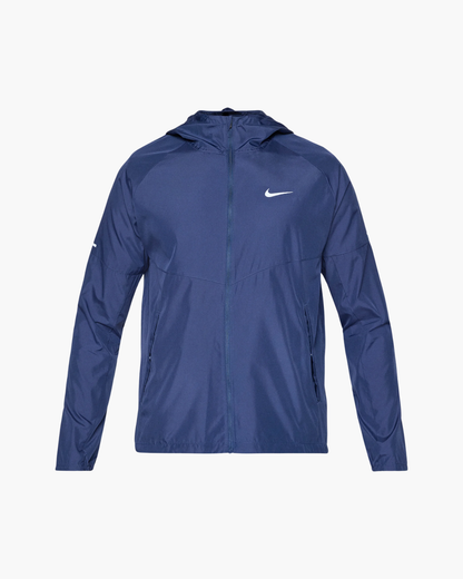 NK Miller Windbreaker