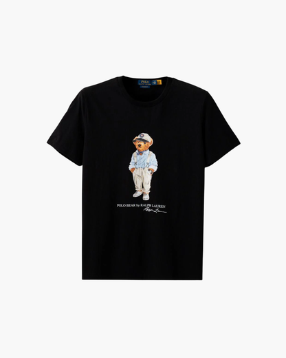 RL Polo Bear T-Shirt