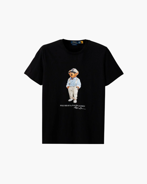 RL Polo Bear T-Shirt