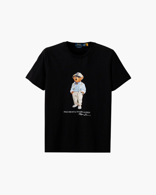 RL Polo Bear T-Shirt