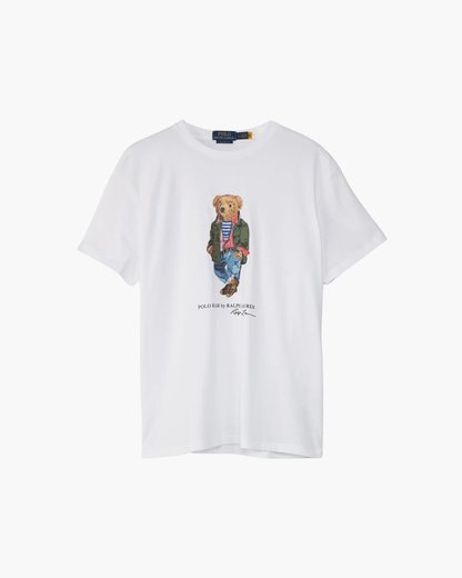 RL Polo Bear T-Shirt