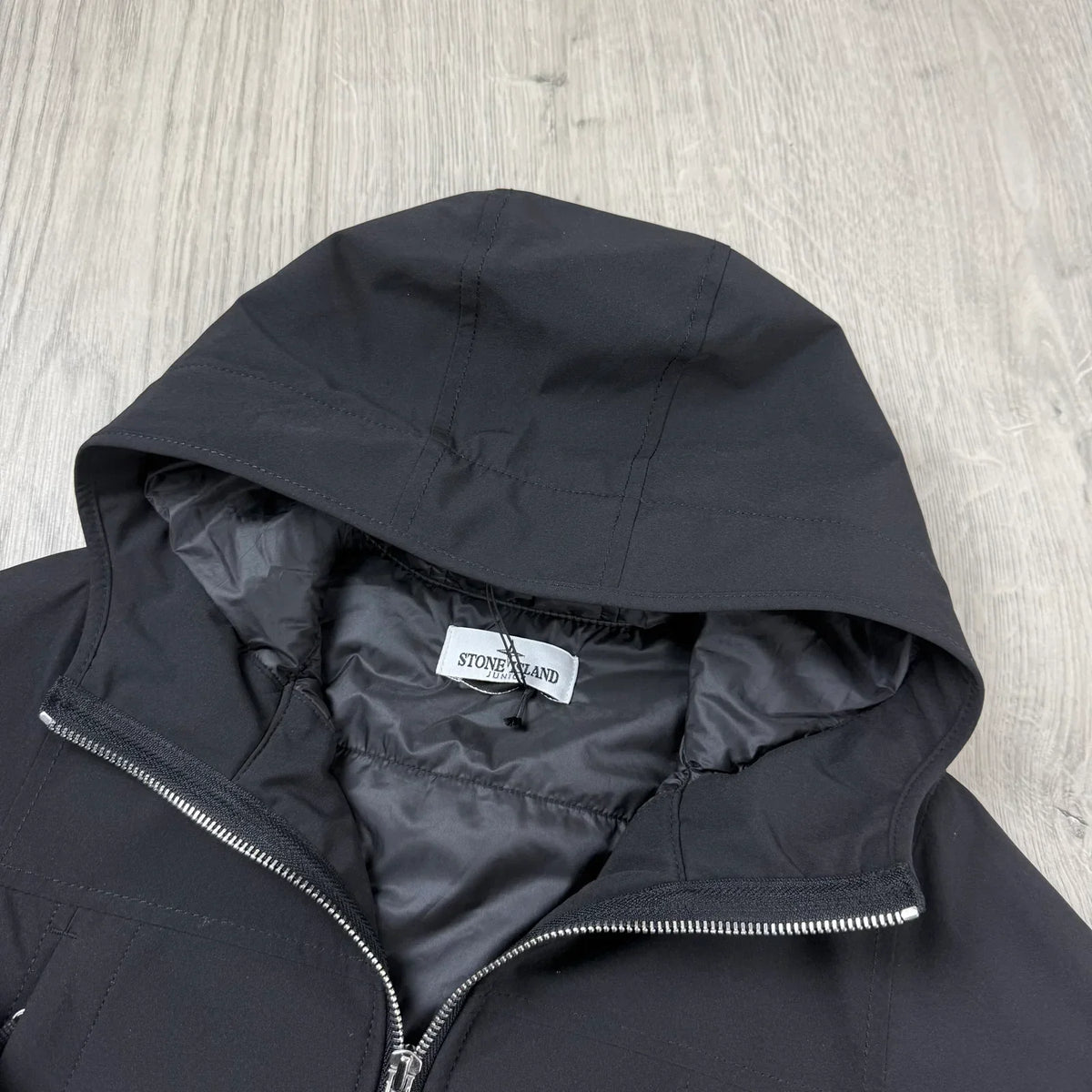 Veste Stone Island