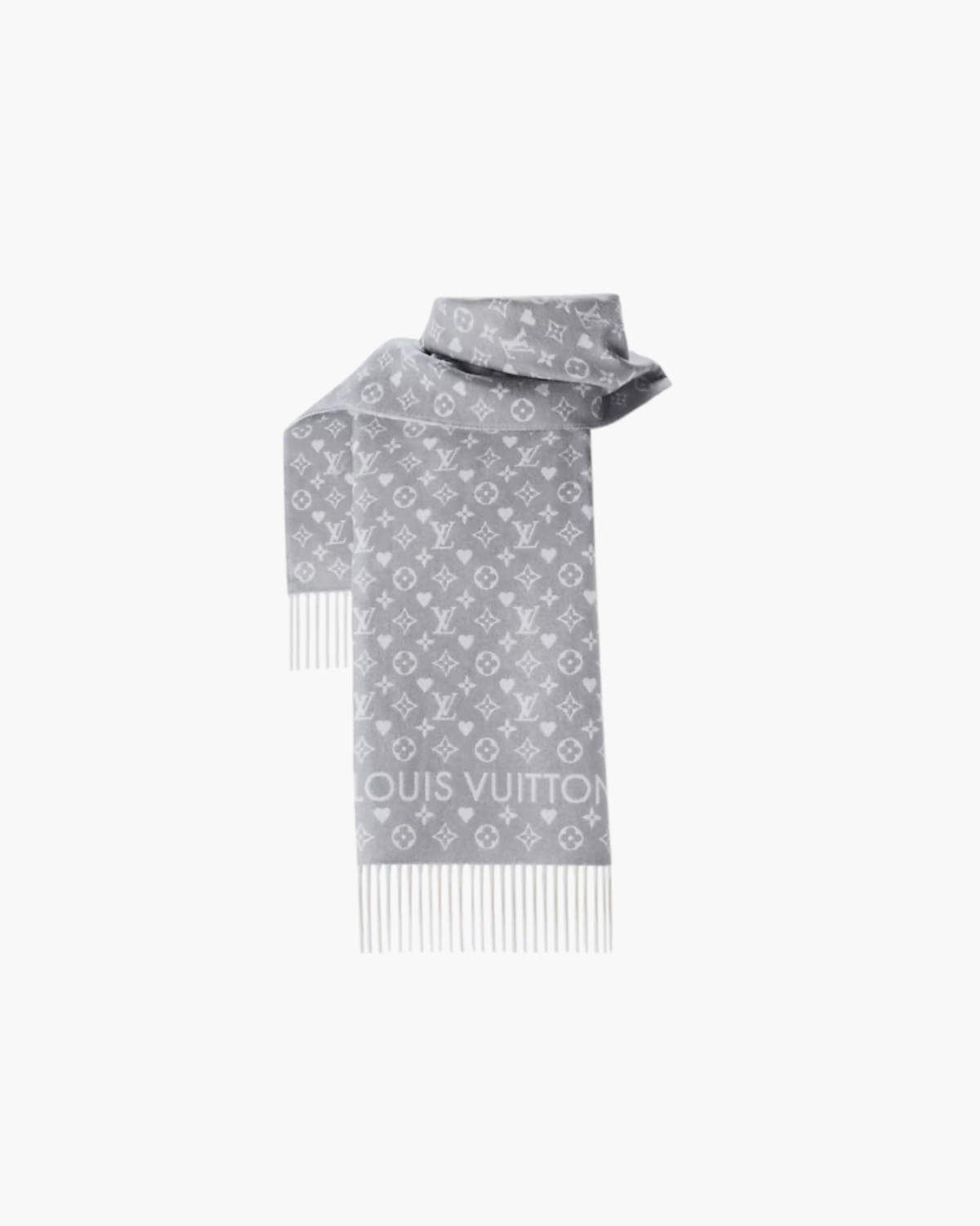 LV SCARF