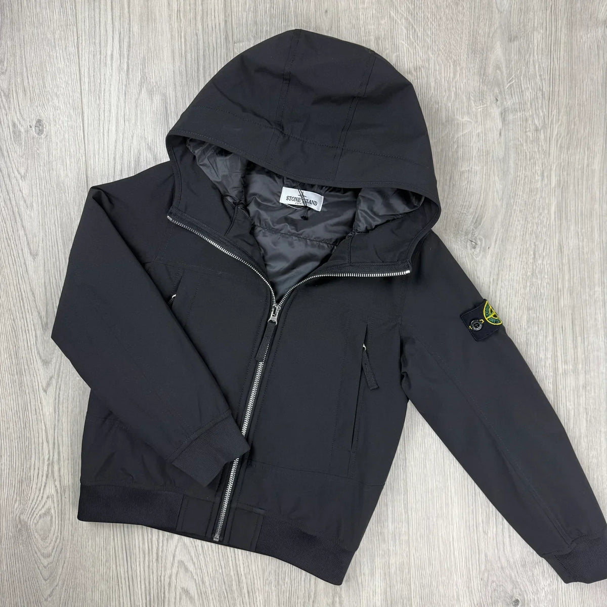 Veste Stone Island