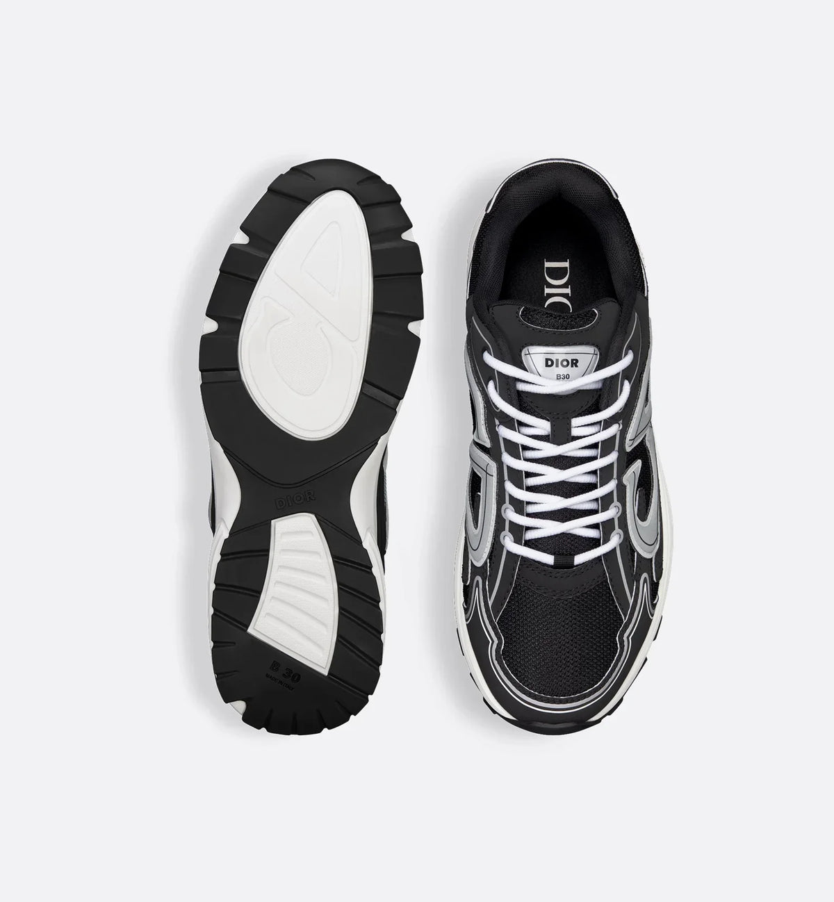 Sneaker B30