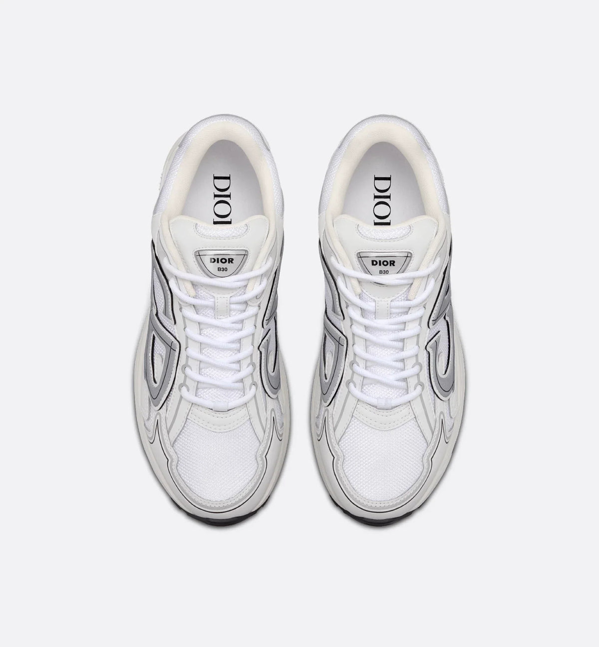 Sneaker B30