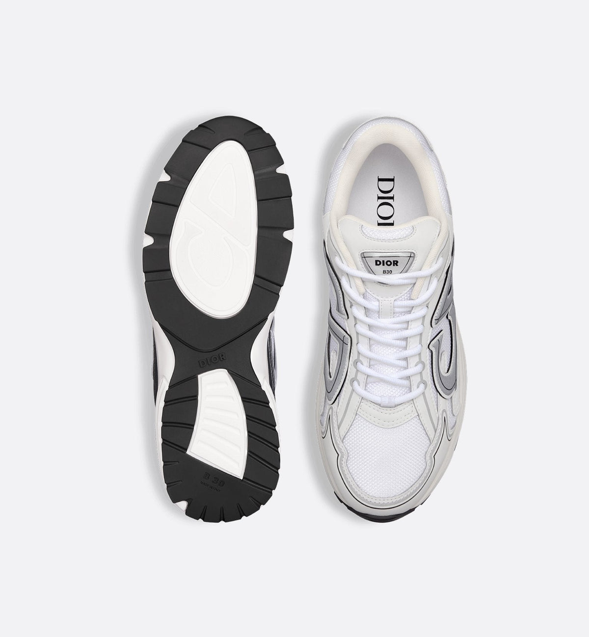 Sneaker B30