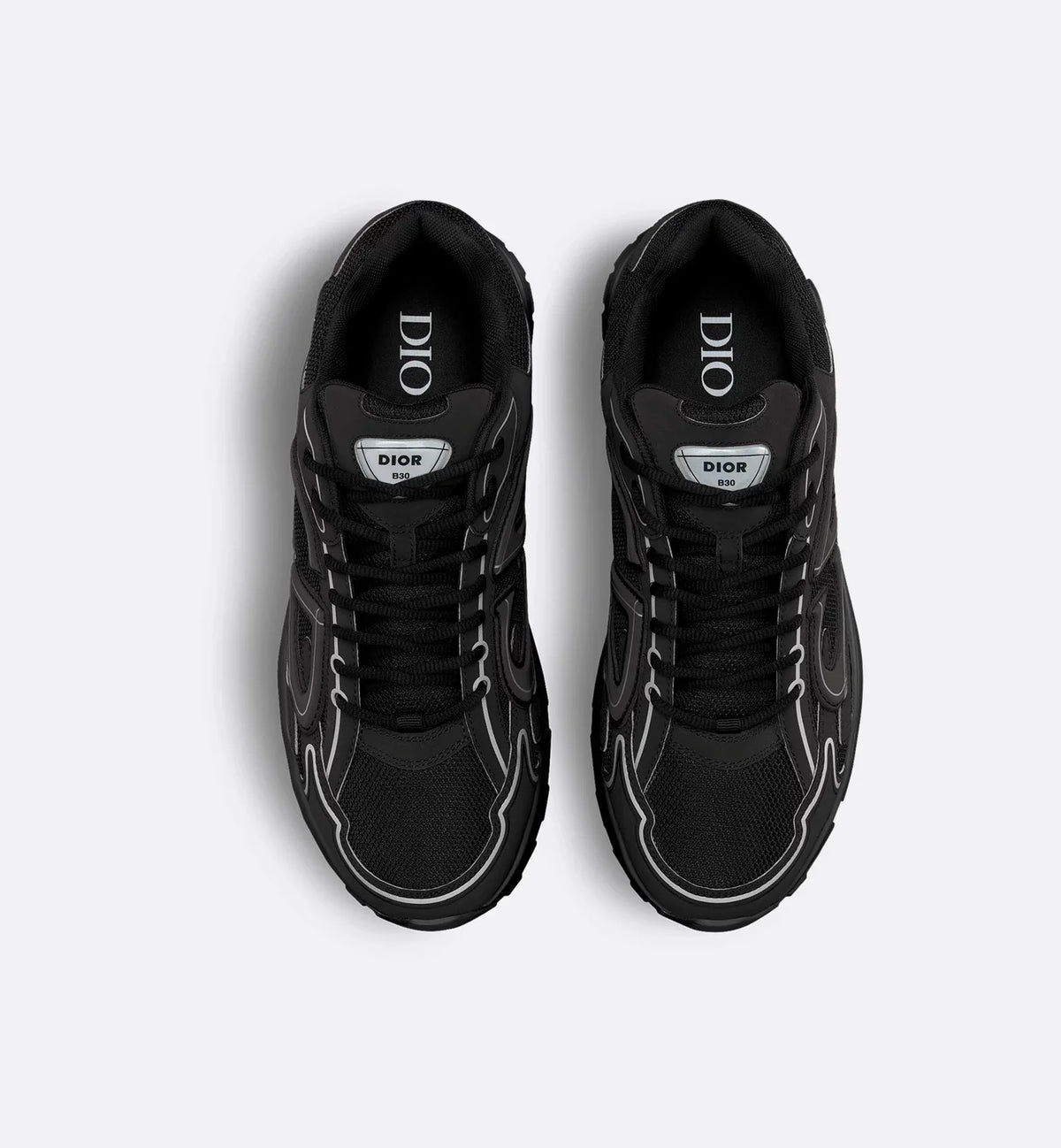 Sneaker B30