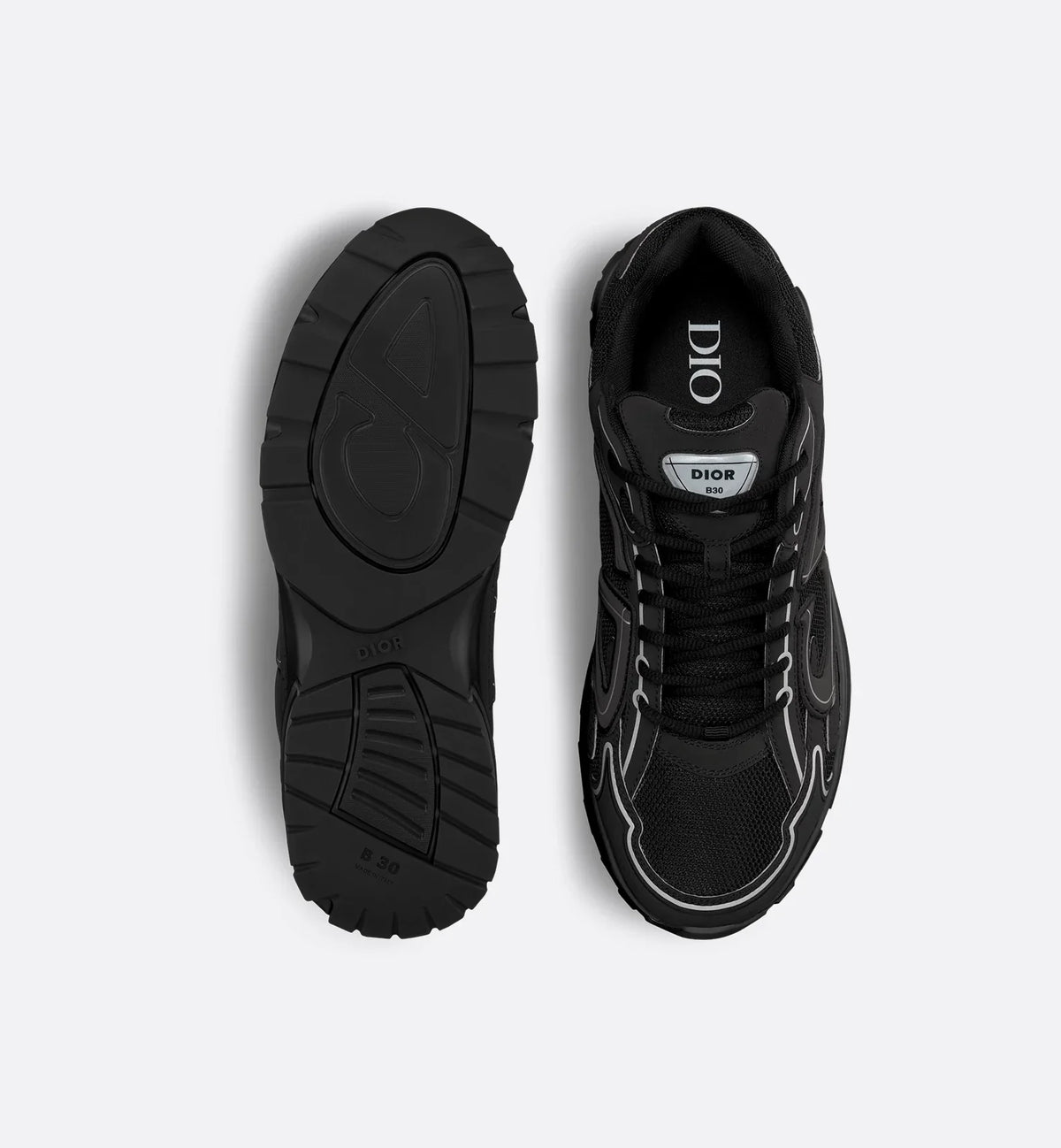 Sneaker B30