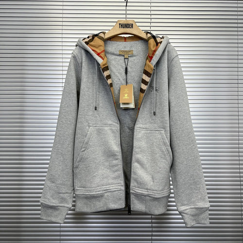 Sweat à capuche Burberry
