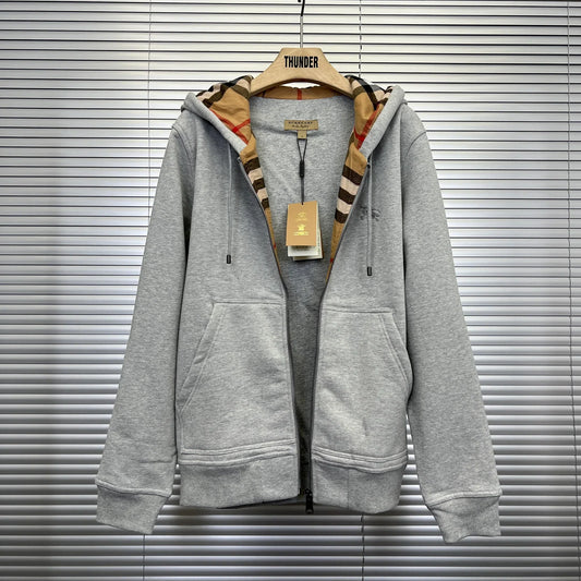 Sweat à capuche Burberry