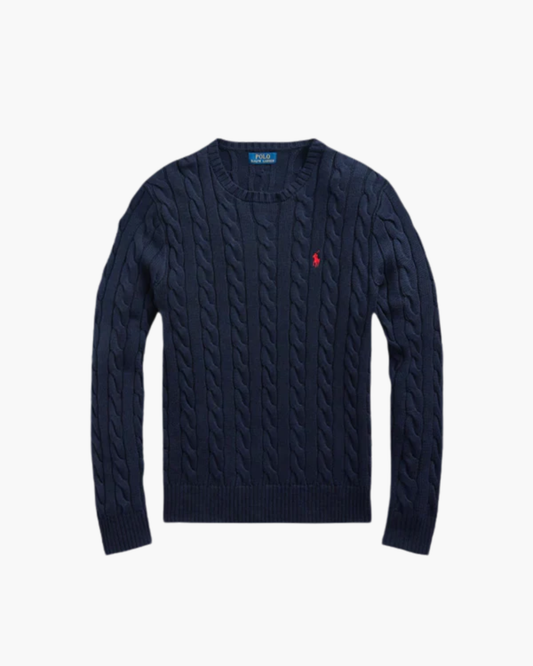 RL Sweater