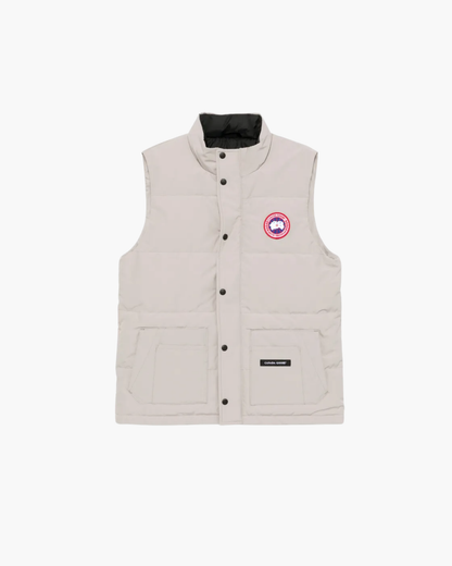 CG VEST