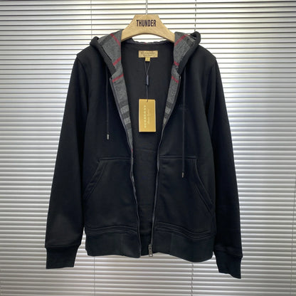 Sweat à capuche Burberry