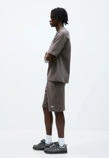 Brown Shorts
