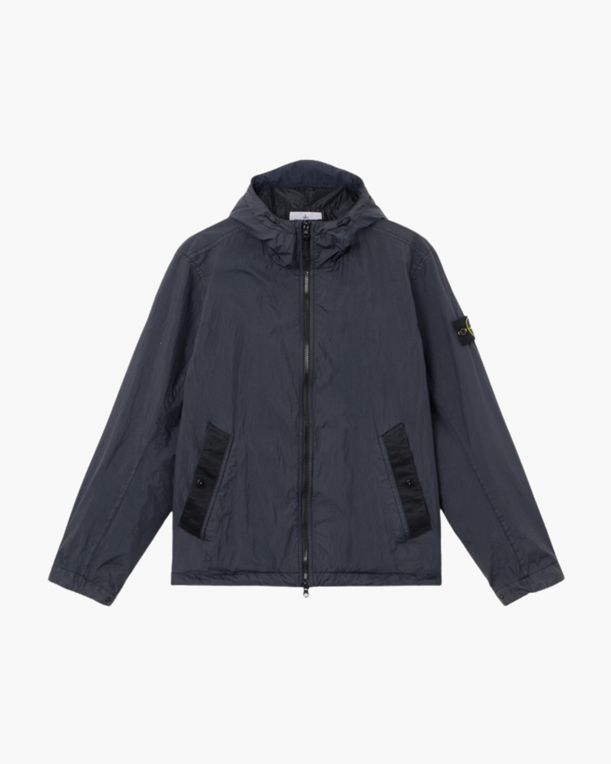 SI Windbreaker