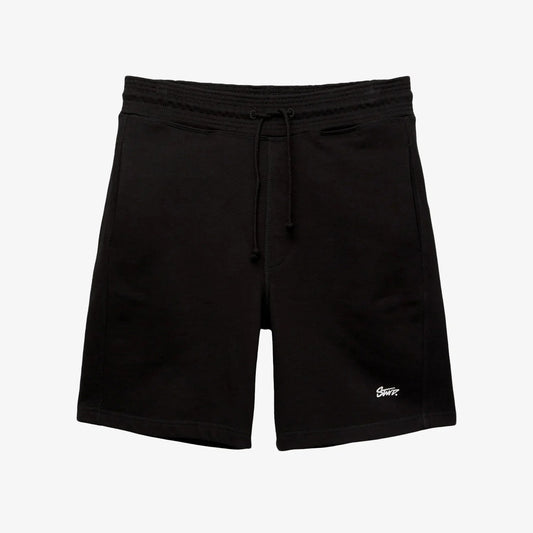 Black shorts