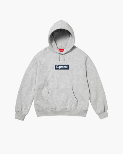 SUP Hoodie Box Logo