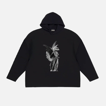 FS ANGEL HOODIE