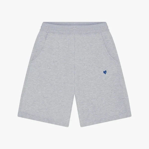 Amor Shorts Gray