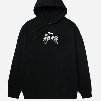 Loose 75 Pullover Hoodie