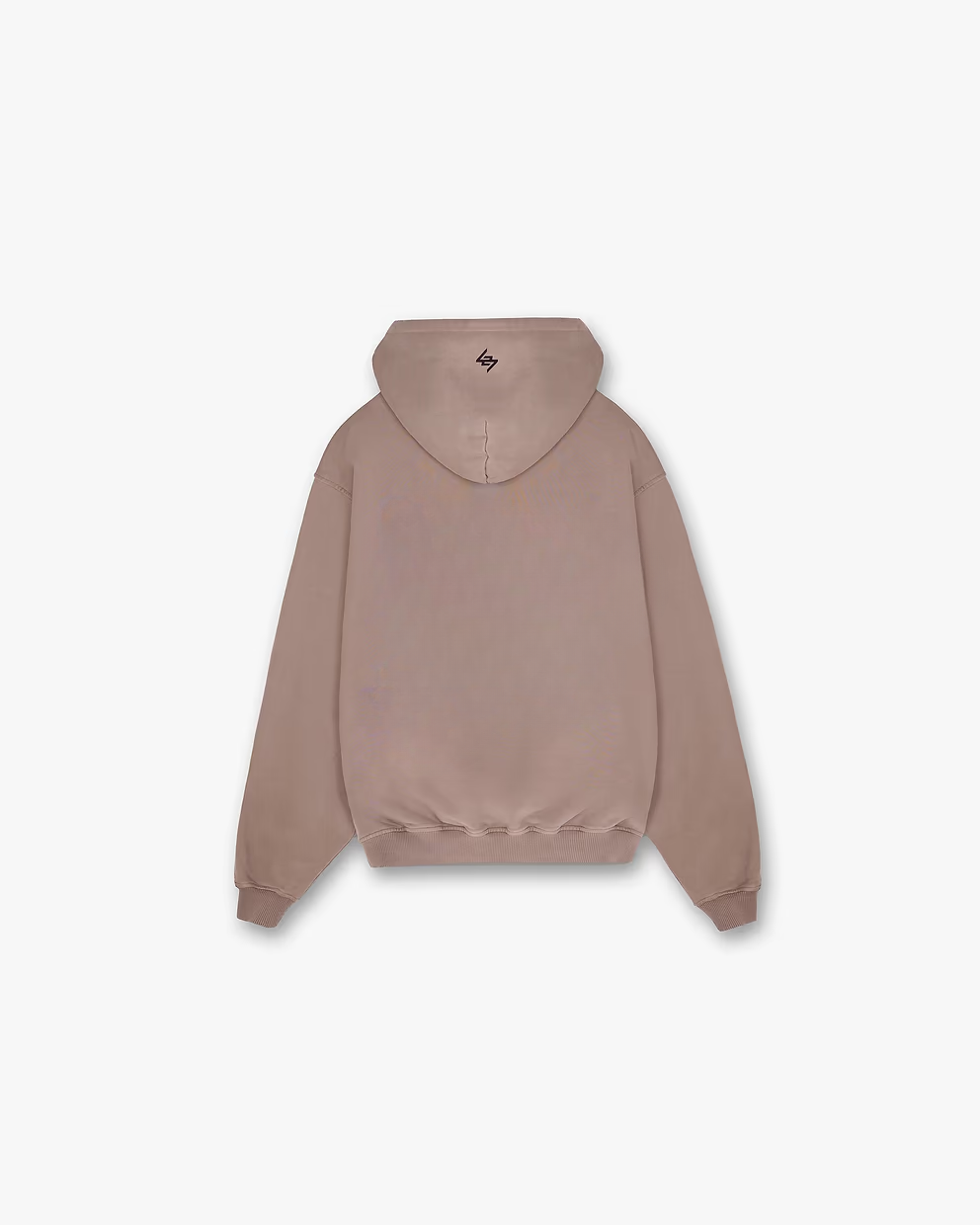 Future Terrains Oversized Hoodie
