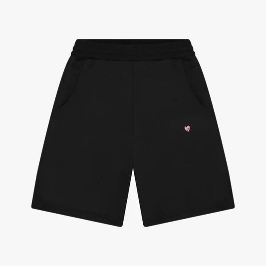 Amor Shorts Black