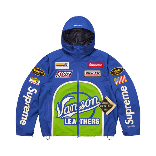 Veste SP