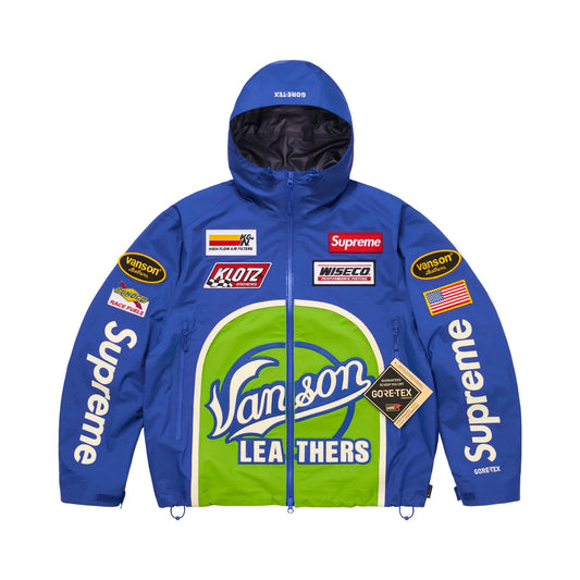 Veste SP