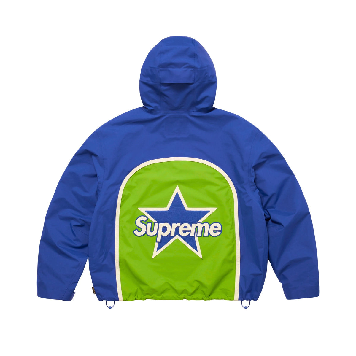 Veste SP