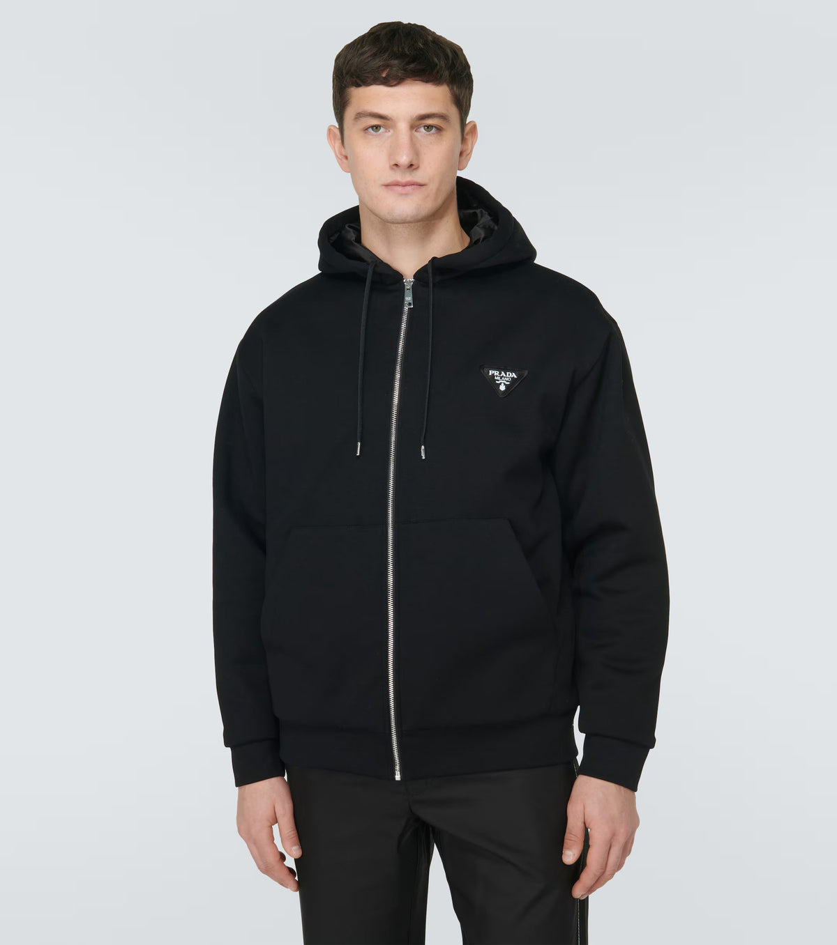Zip Prada