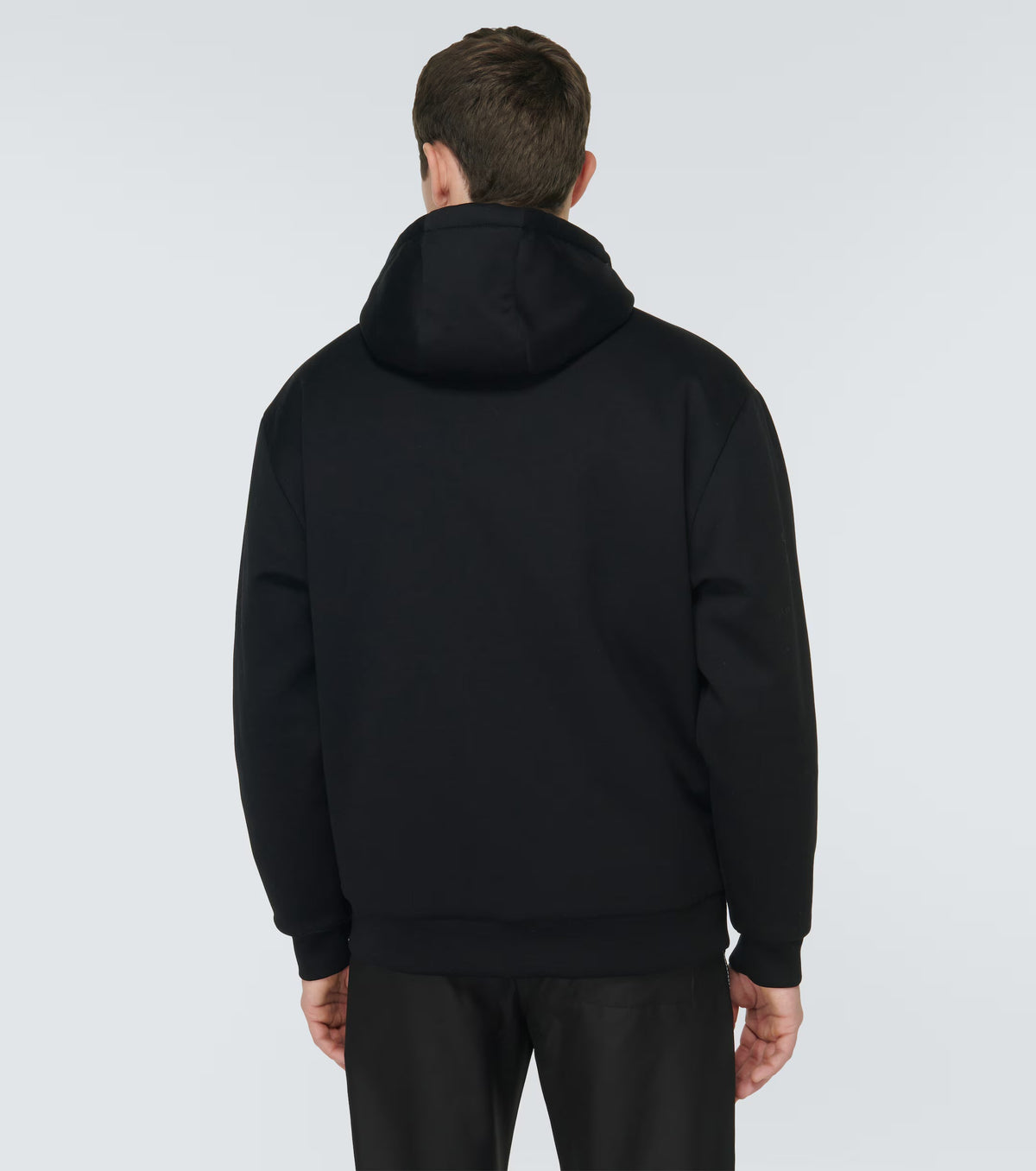 Zip Prada