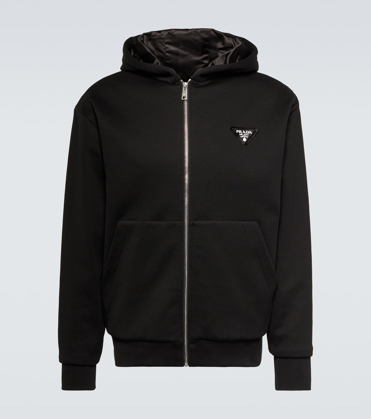 Zip Prada