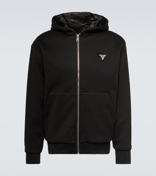 Zip Prada