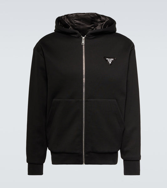 Zip Prada