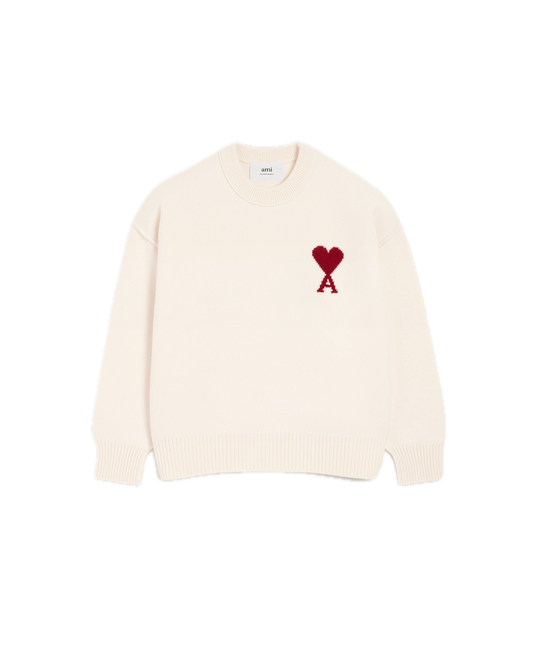 Pull en laine