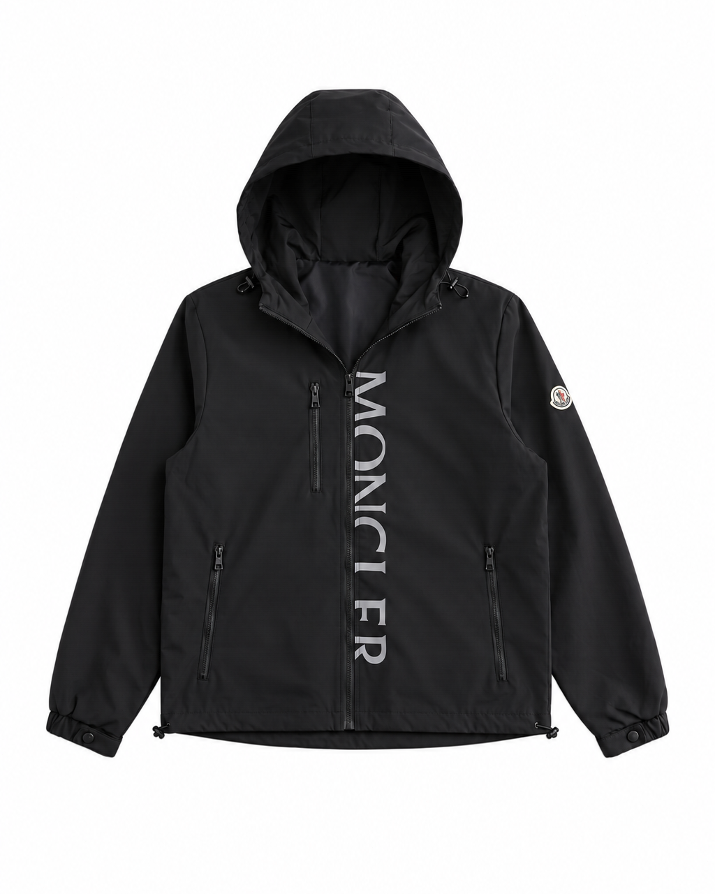 MNC Windbreaker