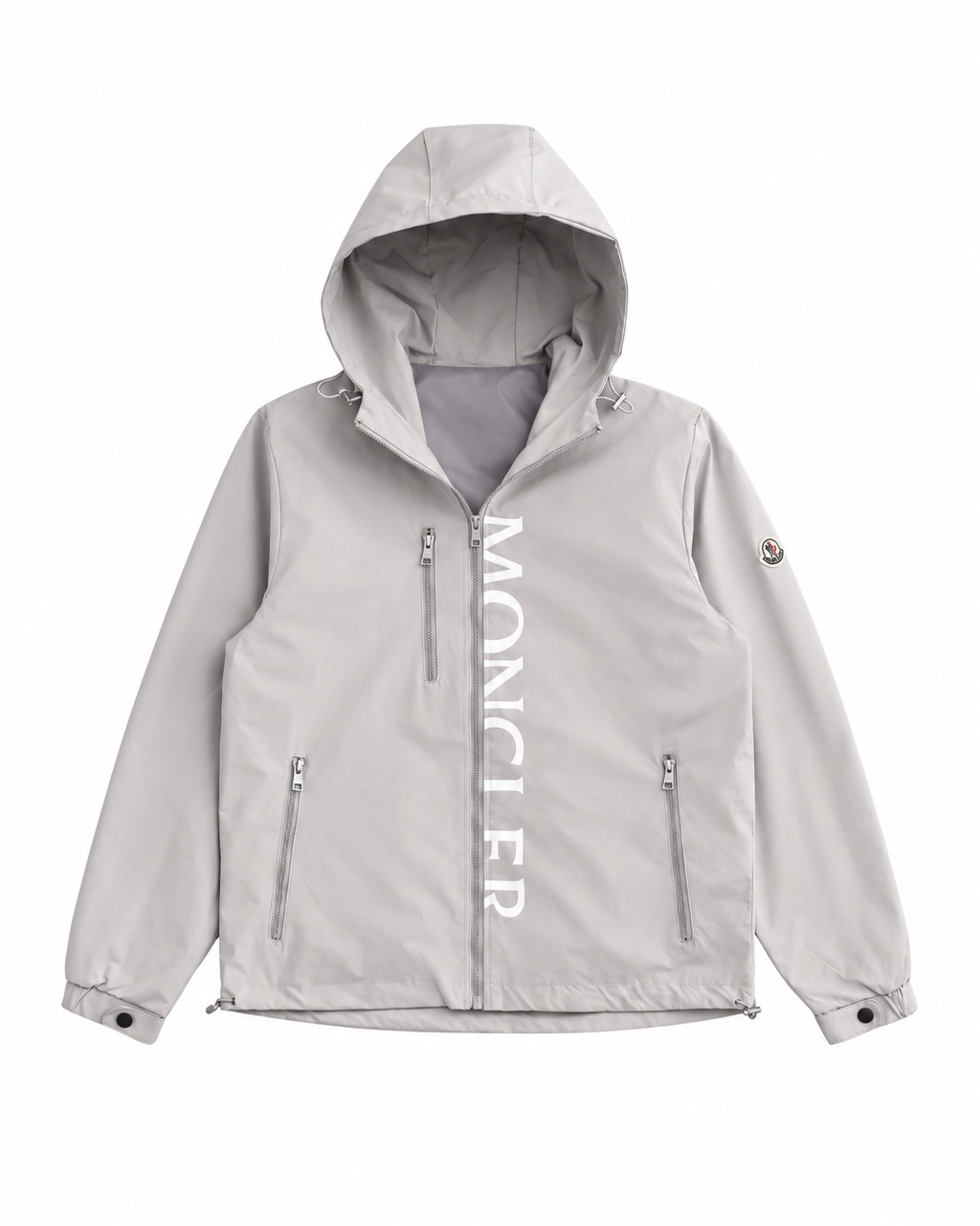 MNC Windbreaker