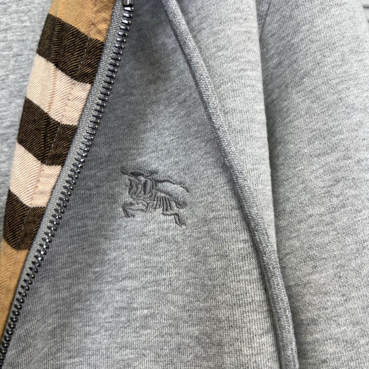 Sweat à capuche Burberry