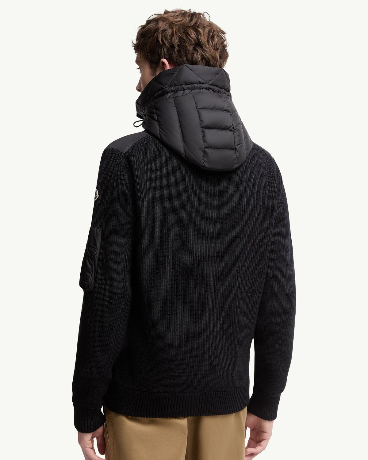 Cardigan Moncler